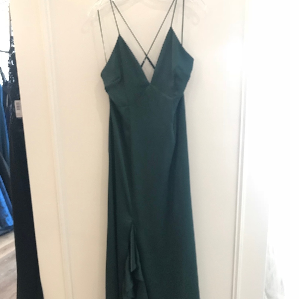 Party Dress - Picture 1 of 4